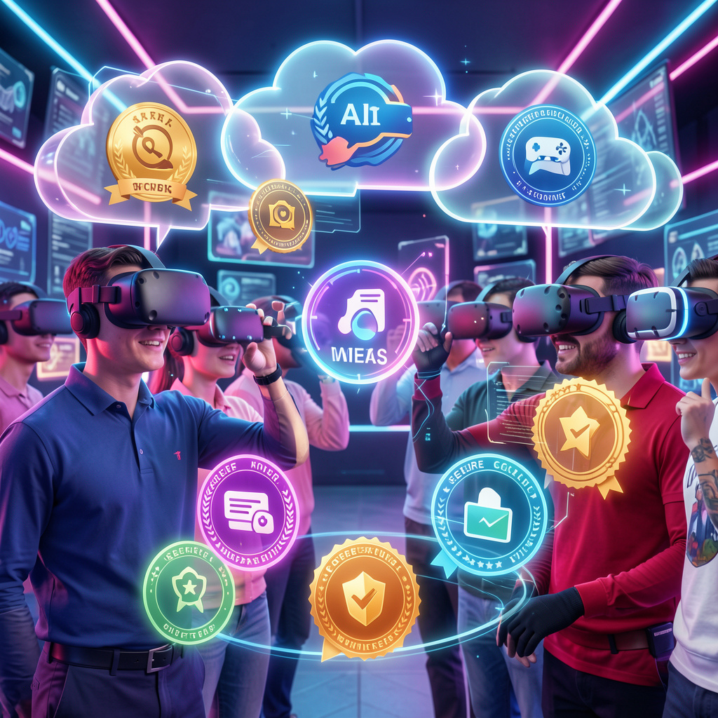 Trusted Online Gaming Platform for Digital Players