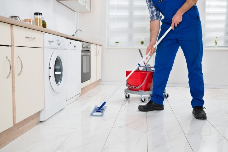 How to Choose the Best Cleaning Companies in Maine